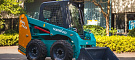 Мини-погрузчик Sunward SWL2820